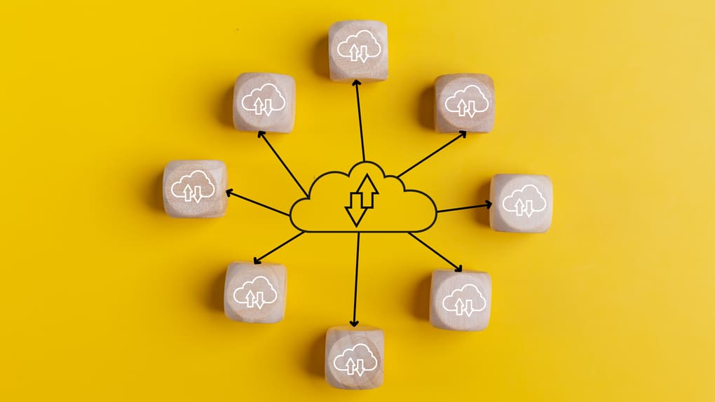 Cloud computing personalizado para empresas en Ecuador