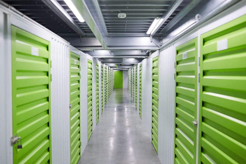 Supreme Storage: líder en almacenamientos empresariales en Obarrio