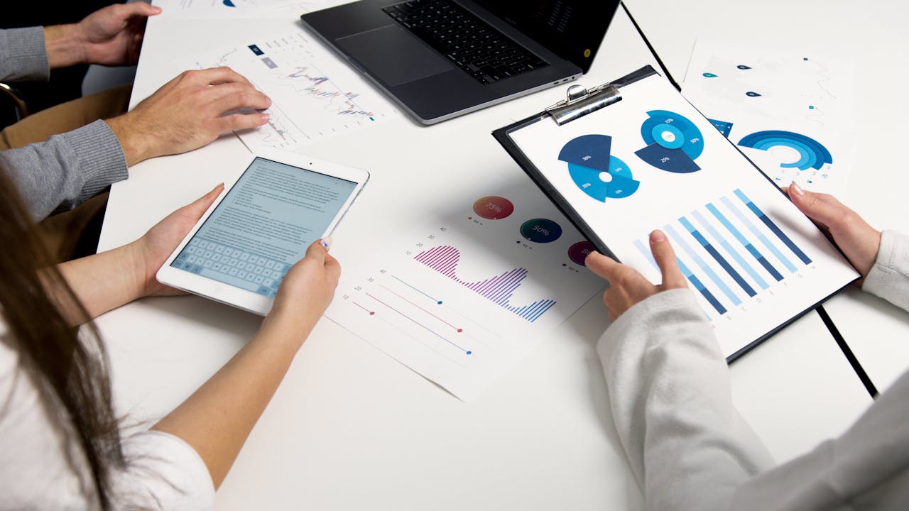 Gerencia y planificación de negocios: una visión estratégica para el éxito empresarial